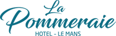 Hotel de La Pommeraie Le Mans