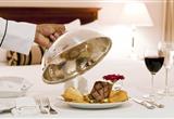diner room service - Hotel Le Mans - Le Mans Hotel
