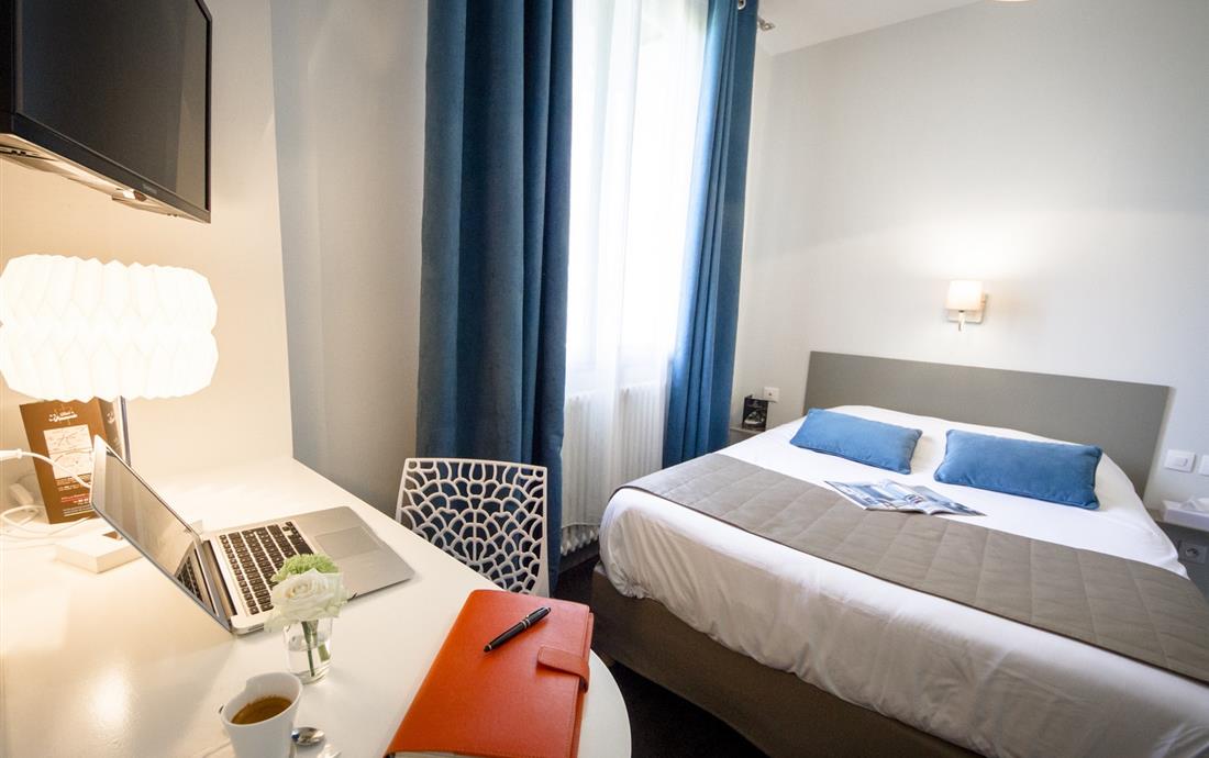Hotel Le Mans - Le Mans Hotel