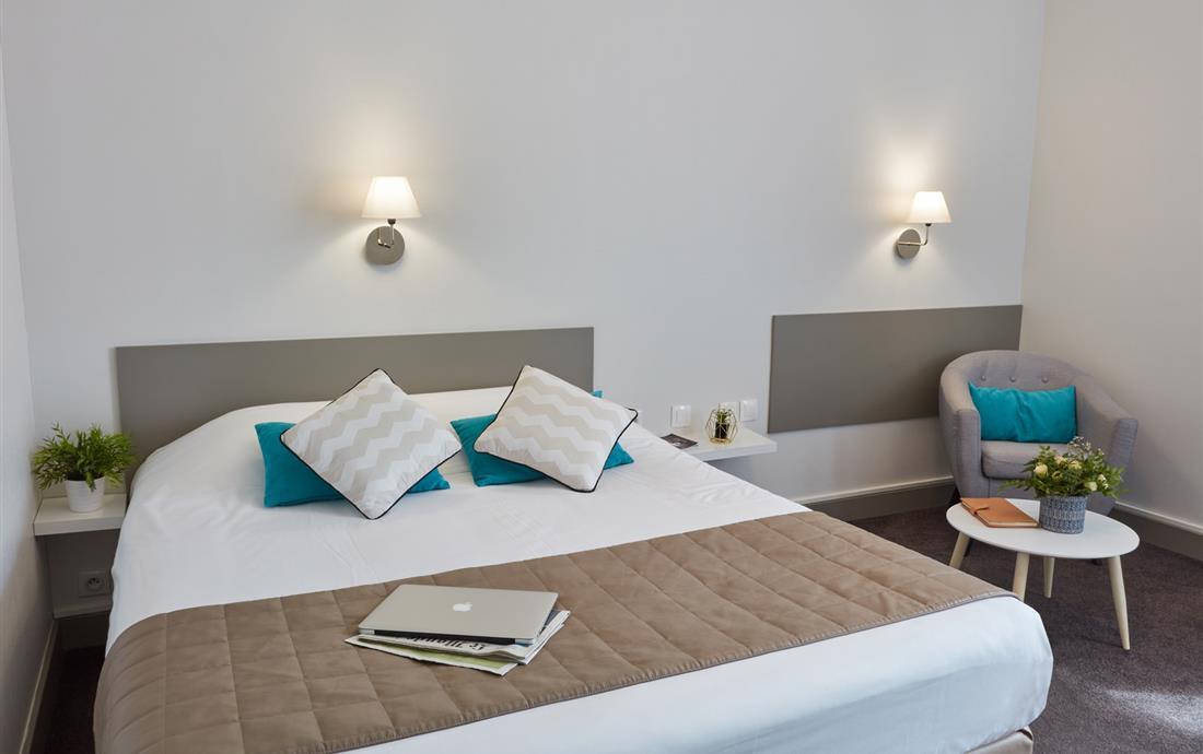 Hotel Le Mans - Le Mans Hotel