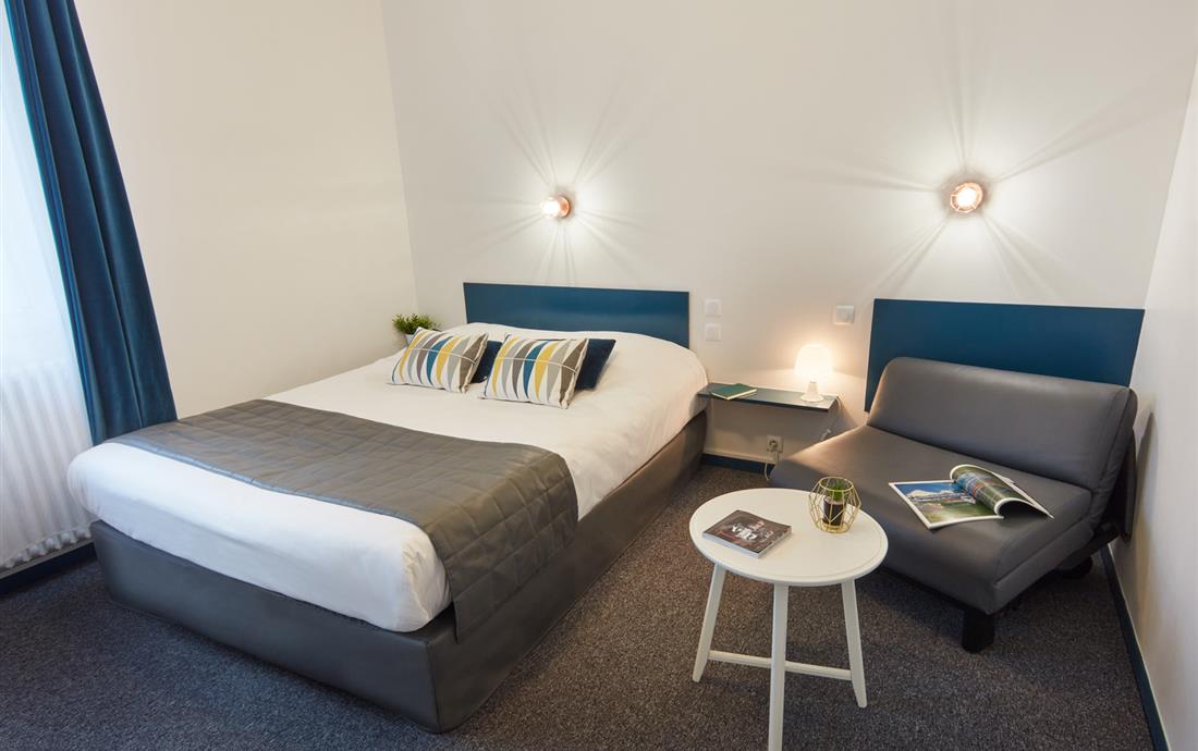 Hotel Le Mans - Le Mans Hotel