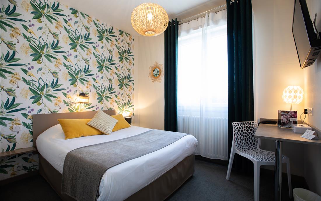 Hotel Le Mans - Le Mans Hotel