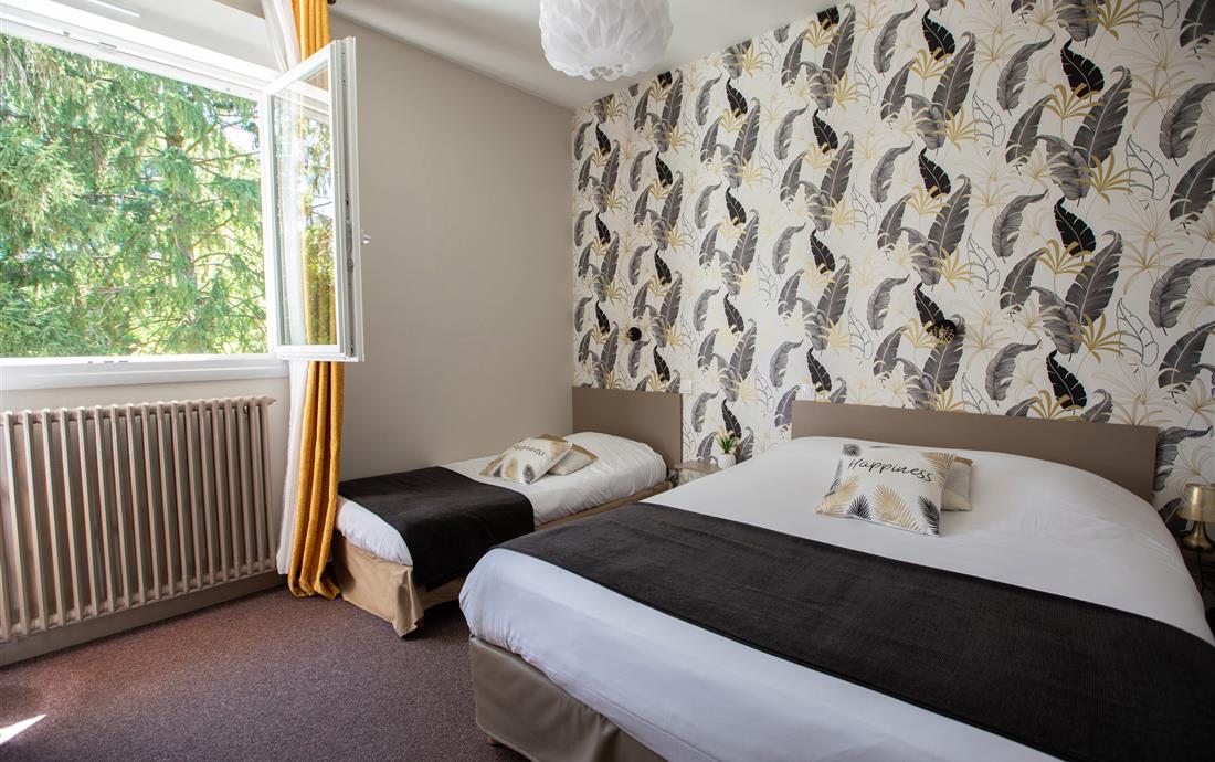 Hotel Le Mans - Le Mans Hotel