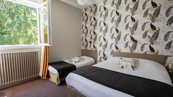 Hotel Le Mans - Le Mans Hotel