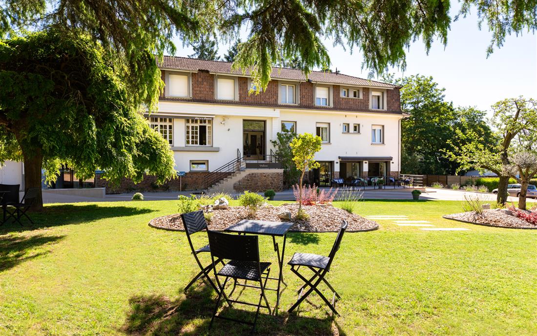 Hotel Le Mans - Le Mans Hotel