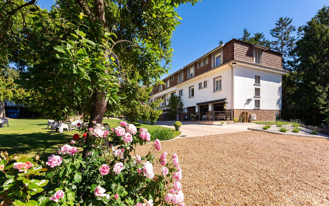 Hotel Le Mans - Le Mans Hotel