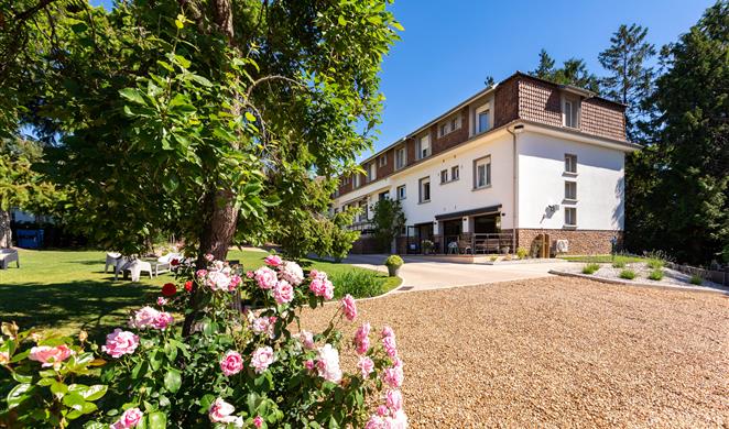 Hotel Le Mans - Le Mans Hotel