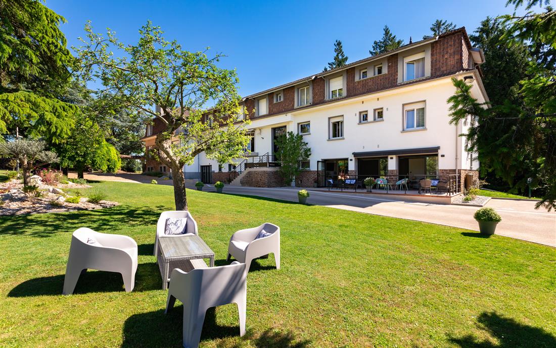 Hotel Le Mans - Le Mans Hotel